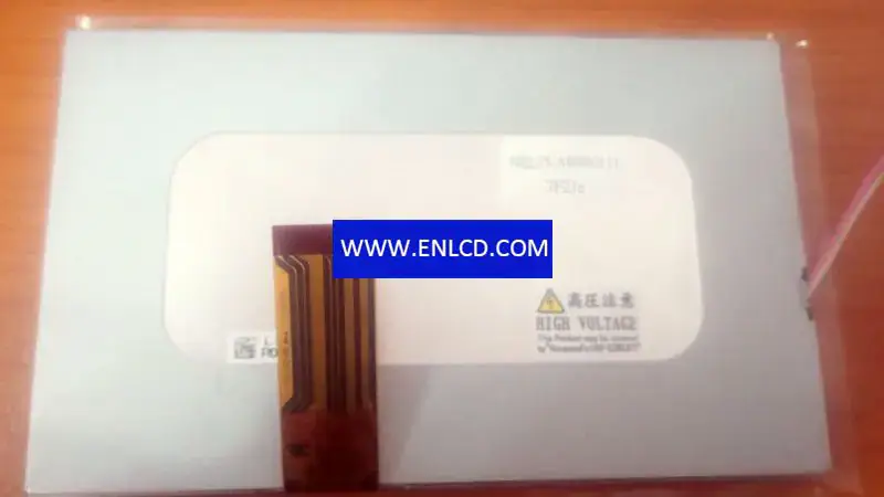 Remplacement du panneau LCD Toshiba LTA055B0R0A