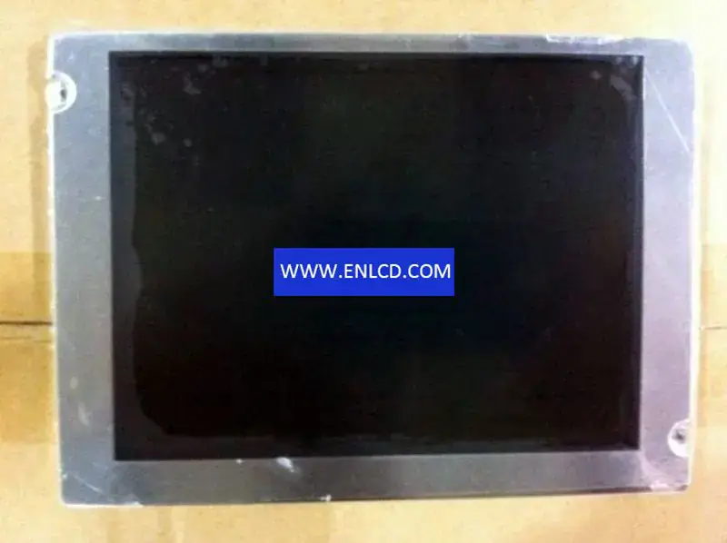 Remplacement du panneau LCD Toshiba LTA057A340F pour application industrielle
