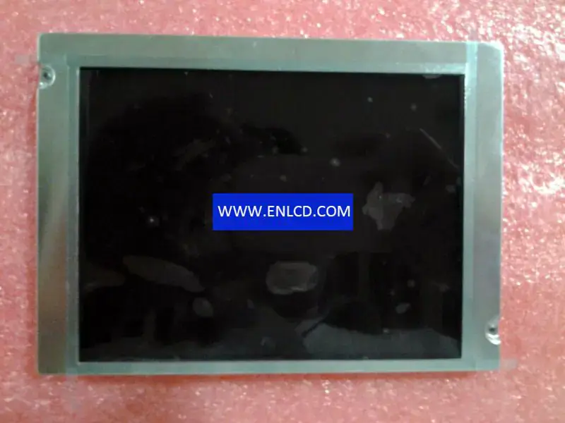 Remplacement du panneau LCD Toshiba LTA057A341F pour application industrielle