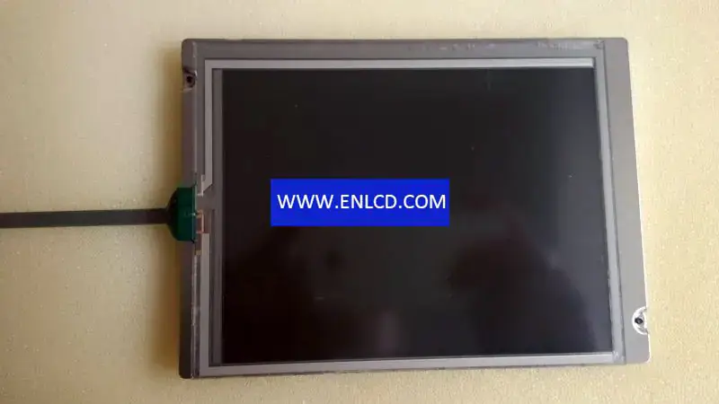 Remplacement du panneau LCD Toshiba LTA057A344F