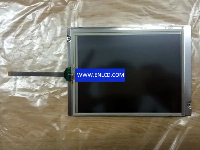 LTA057A347F Toshiba LCD panel replacement for Industrial Application