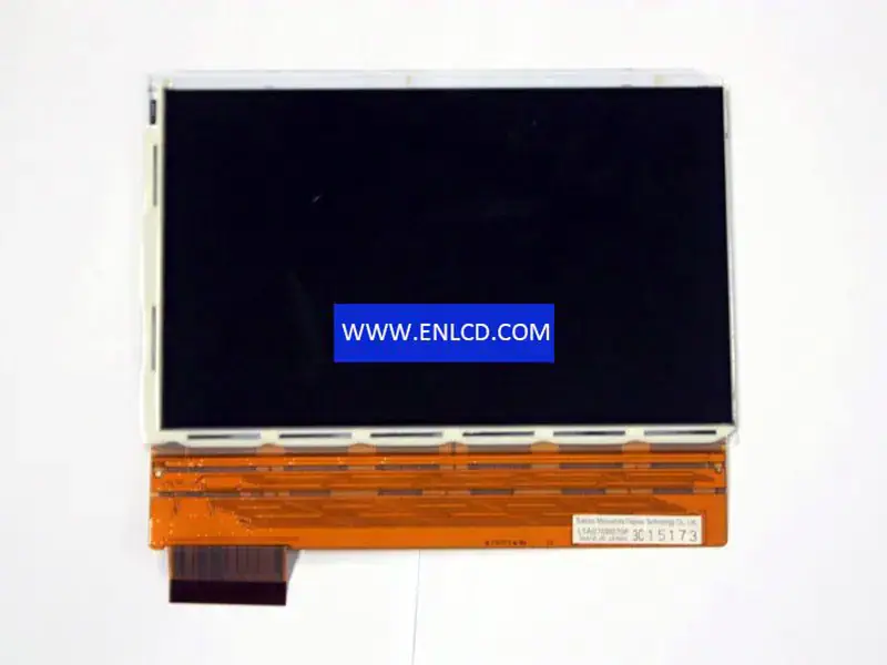 LTA070B070F Замена ЖК-панели Toshiba