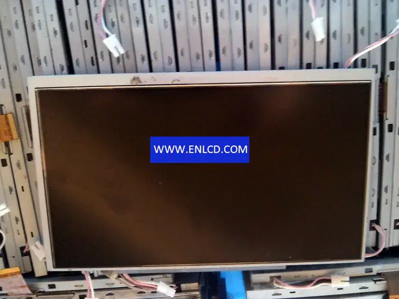 LTA080B441A Замена ЖК-панели Toshiba