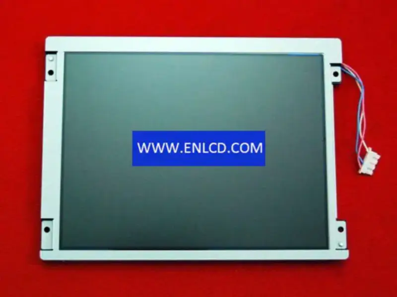 LTA084C270F Toshiba LCD panel replacement