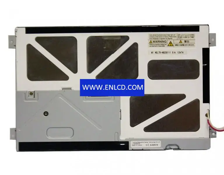 LTA090B230F Замена ЖК-панели Toshiba для промышленного применения