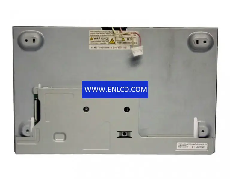 LTA090B400F Toshiba LCD panel replacement