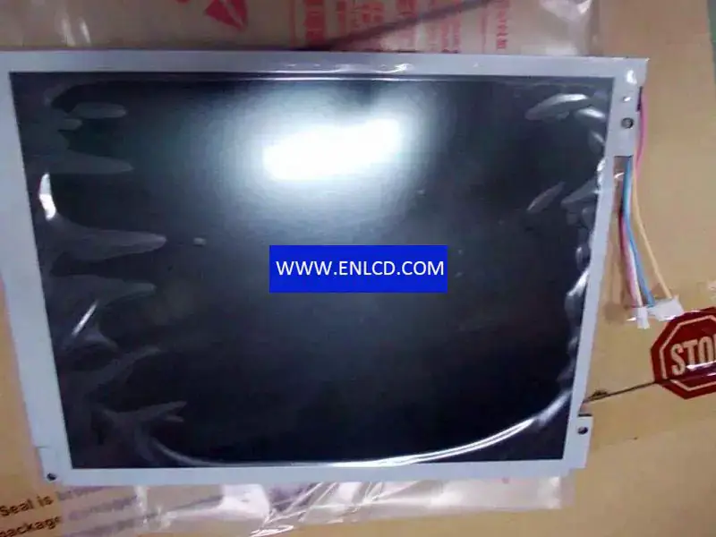 LTA104D182F Toshiba LCD panel replacement for Industrial Application