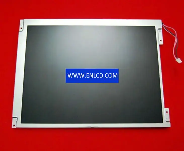 Remplacement du panneau LCD Toshiba LTA121B860F