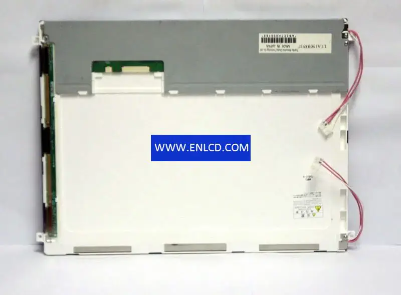 LTA150B851F Замена ЖК-панели Toshiba для промышленного применения