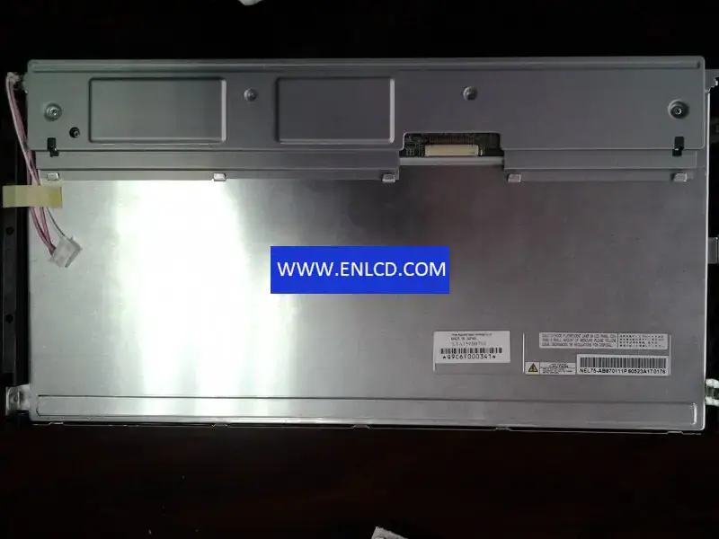 LTA159B870F Замена ЖК-панели Toshiba