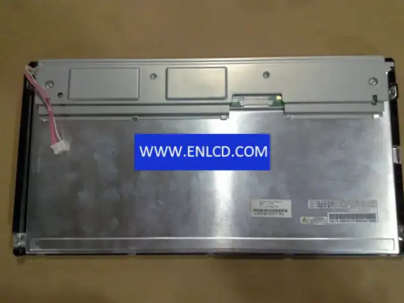 LTA159B870F Замена ЖК-панели Toshiba