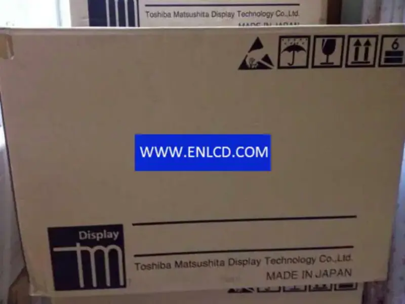 LTA230A172F Замена ЖК-панели Toshiba для телевизоров