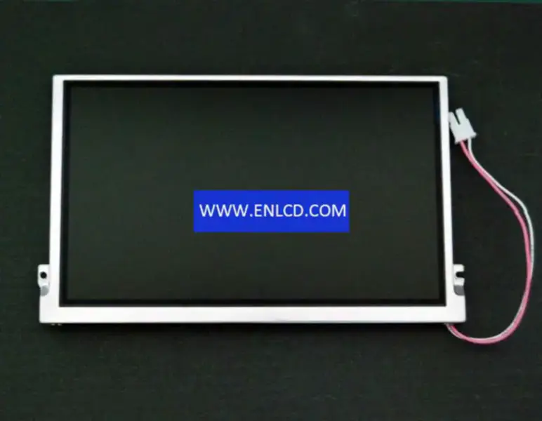 LTD056ET0T Toshiba LCD panel replacement