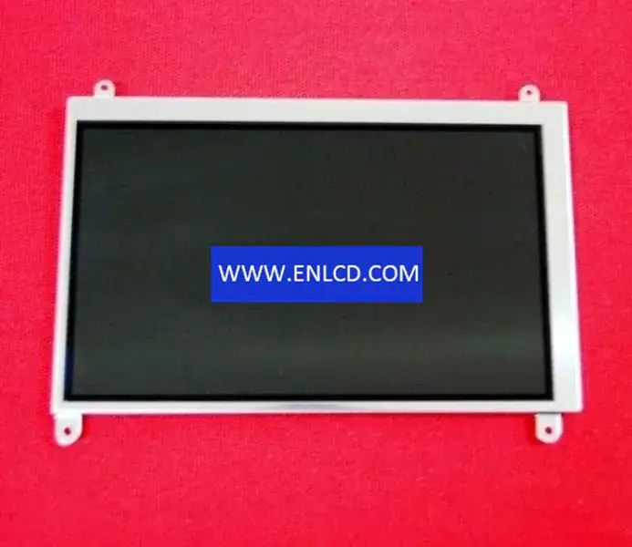 LTD056ET2F Замена ЖК-панели Toshiba