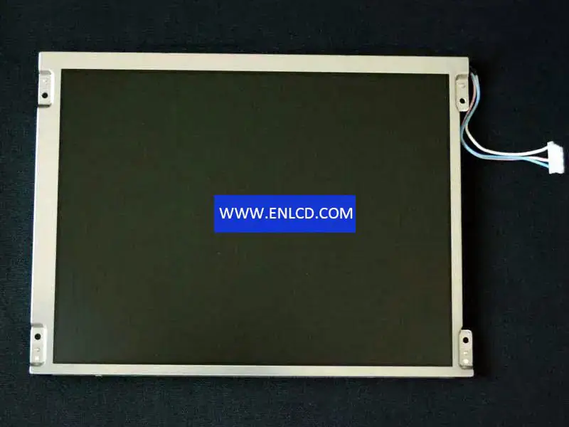 LTD104C11U Toshiba LCD-paneelvervanging voor industriële toepassingen