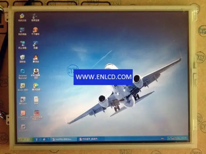 Toshiba Matsushita LTD104EA5R LCD