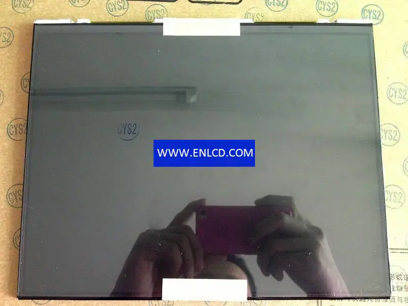 LTD104EDQP Toshiba LCD panel replacement for Laptop