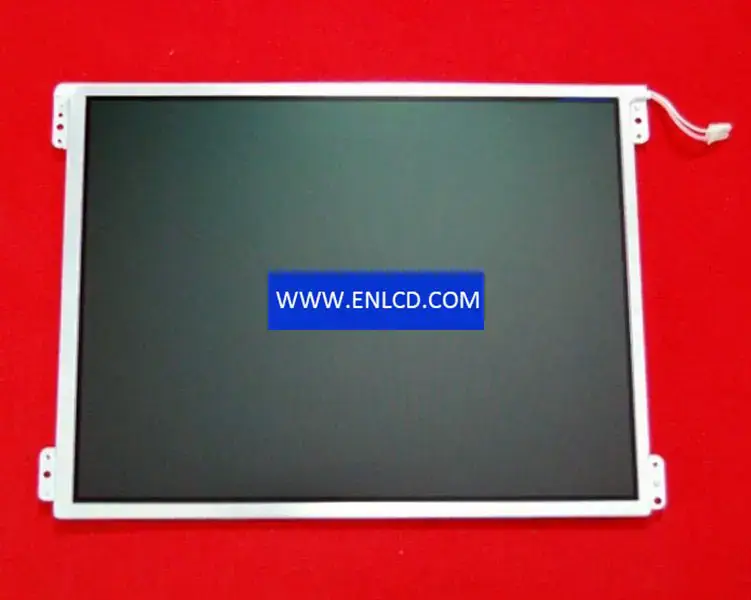 Remplacement du panneau LCD Toshiba LTD104KA1S pour ordinateur portable