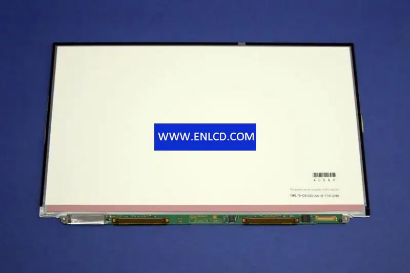 LTD111EV8X Замена ЖК-панели Toshiba для сенсорного экрана