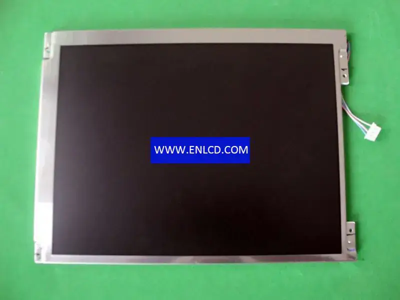 Remplacement du panneau LCD Toshiba LTD121C32S pour écran tactile