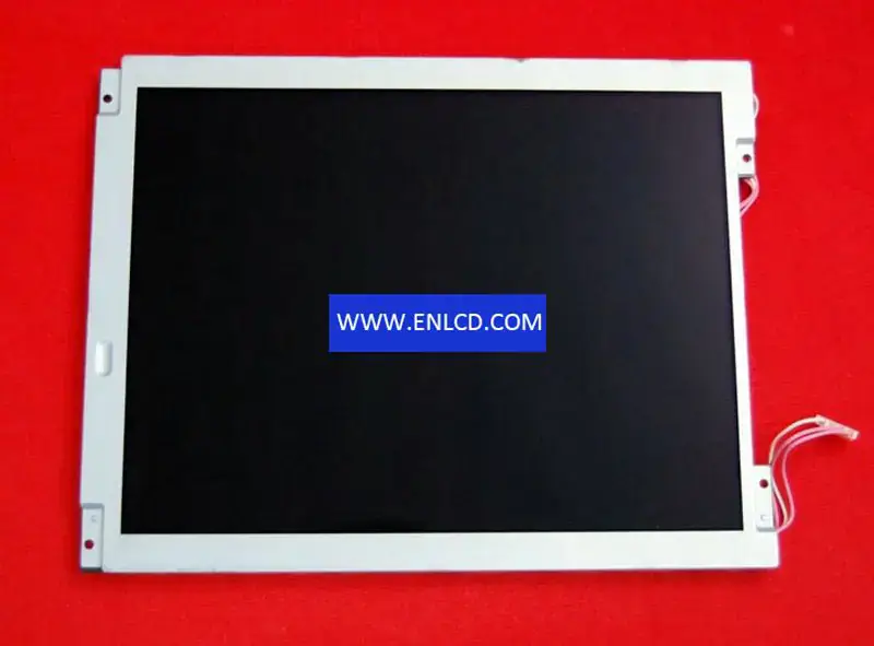 Sostituzione pannello LCD Toshiba LTD121C35S