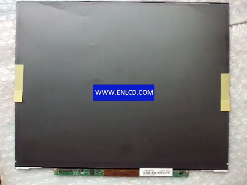 LTD121EDDX Dizüstü Bilgisayar için Toshiba LCD panel değiştirme