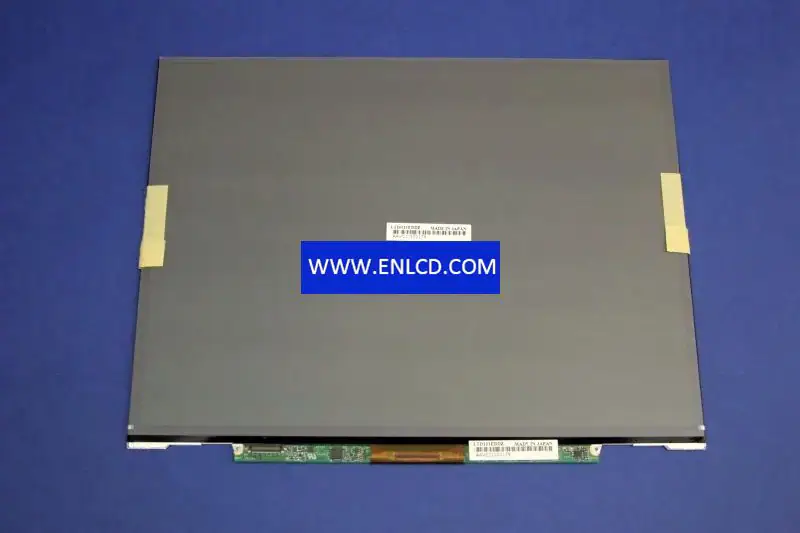LTD121EDDZ Dizüstü Bilgisayar için Toshiba LCD panel değiştirme