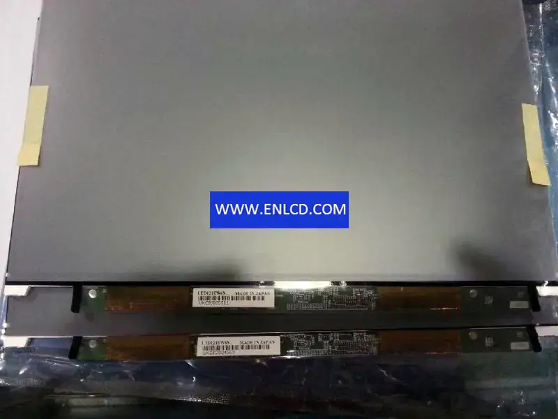 Toshiba Matsushita LTD121EW6S LCD