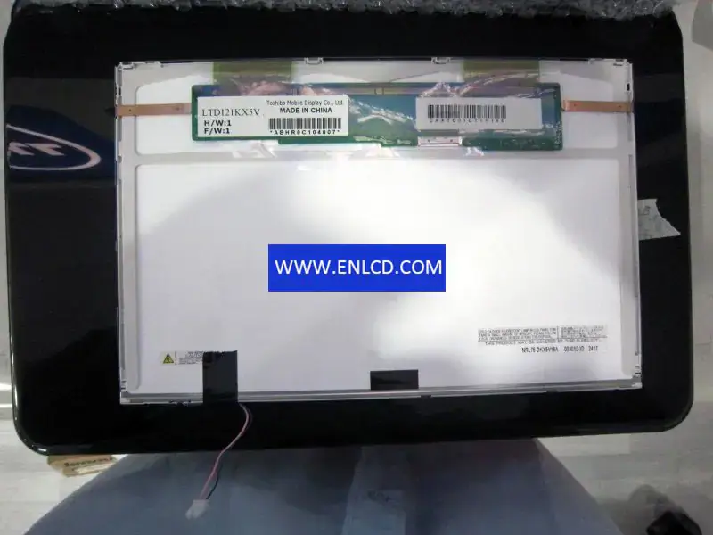 Toshiba Matsushita LTD121KX5V LCD