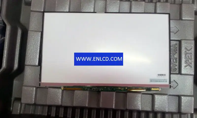 Pannello LCD sostitutivo Toshiba LTD131EWSX per laptop