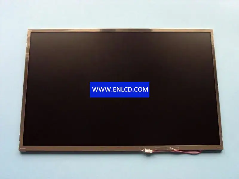 LTD133EV2F Pannello LCD Toshiba sostitutivo per laptop