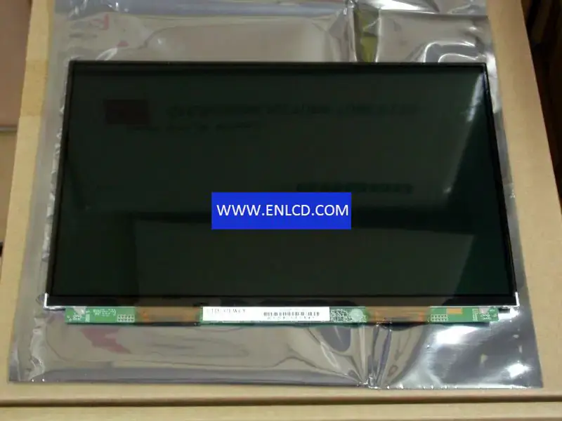 Sostituzione pannello LCD Toshiba LTD133EWCF