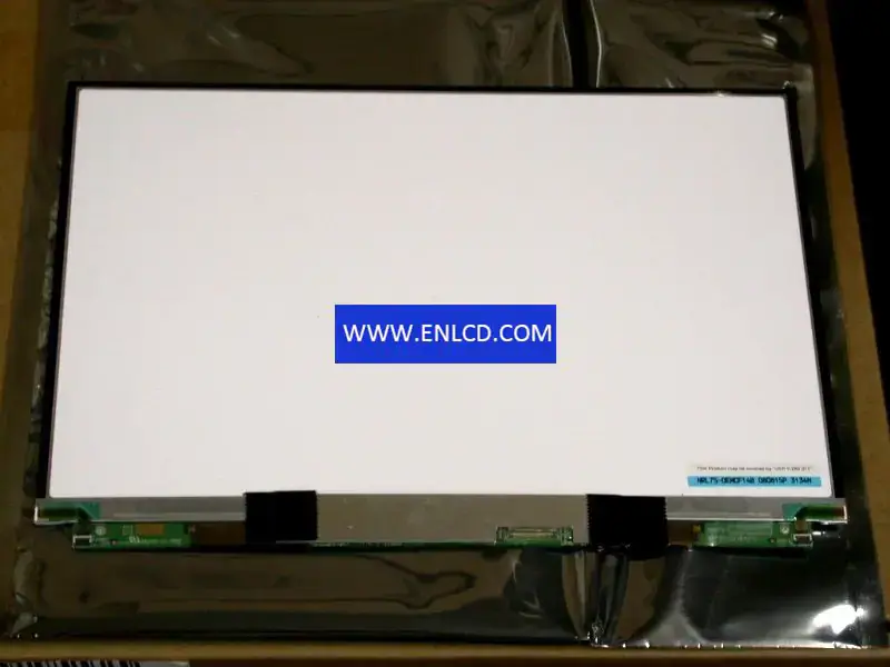 Sostituzione pannello LCD Toshiba LTD133EWCF
