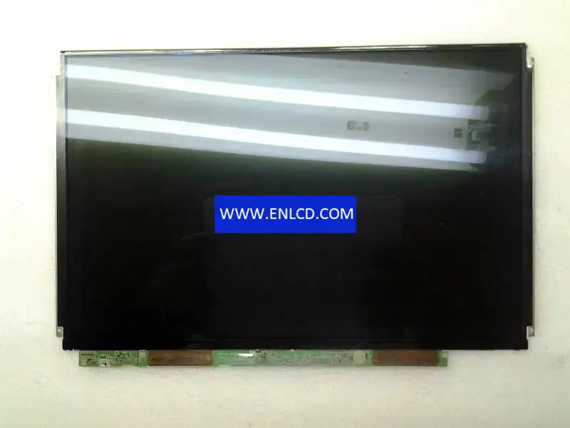 LTD133EWDD Toshiba LCD-paneel vervangen