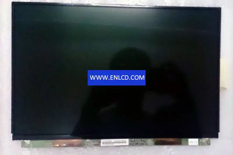 LTD133EWHK Pannello LCD Toshiba sostitutivo per laptop