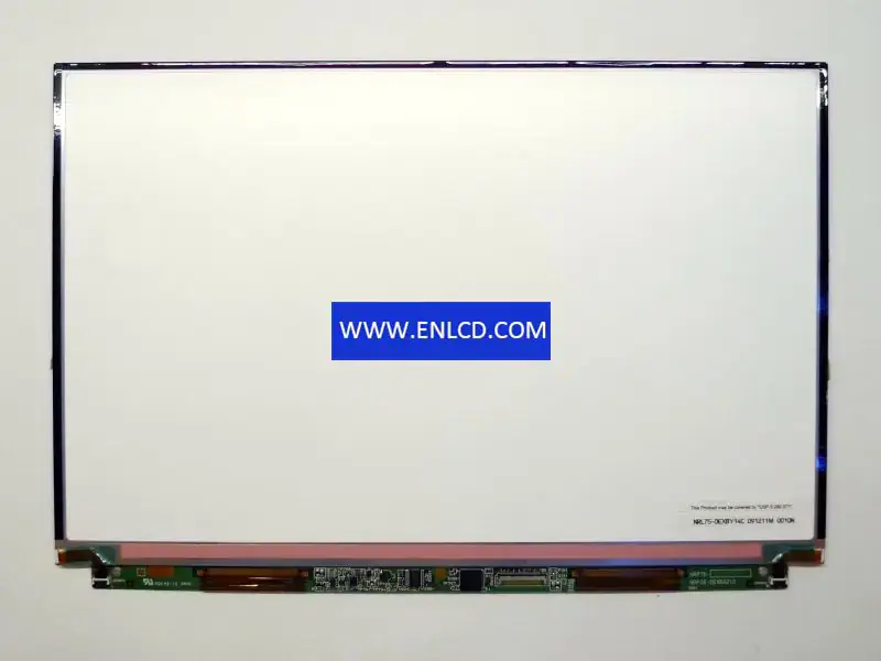 LTD133EWHK Pannello LCD Toshiba sostitutivo per laptop