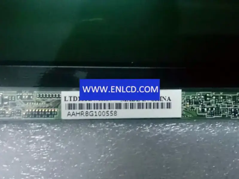 LTD133EWHK Pannello LCD Toshiba sostitutivo per laptop