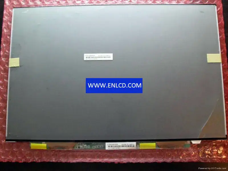 Sostituzione pannello LCD Toshiba LTD133EWZX