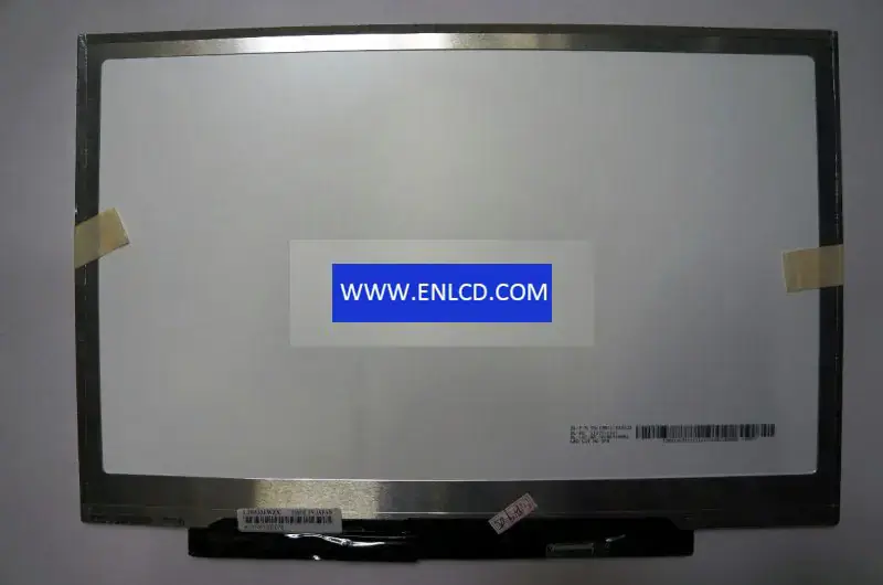 Sostituzione pannello LCD Toshiba LTD133EWZX
