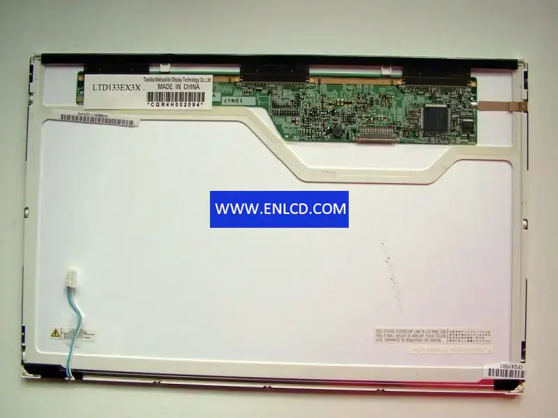 Toshiba Matsushita LTD133EX3X LCD