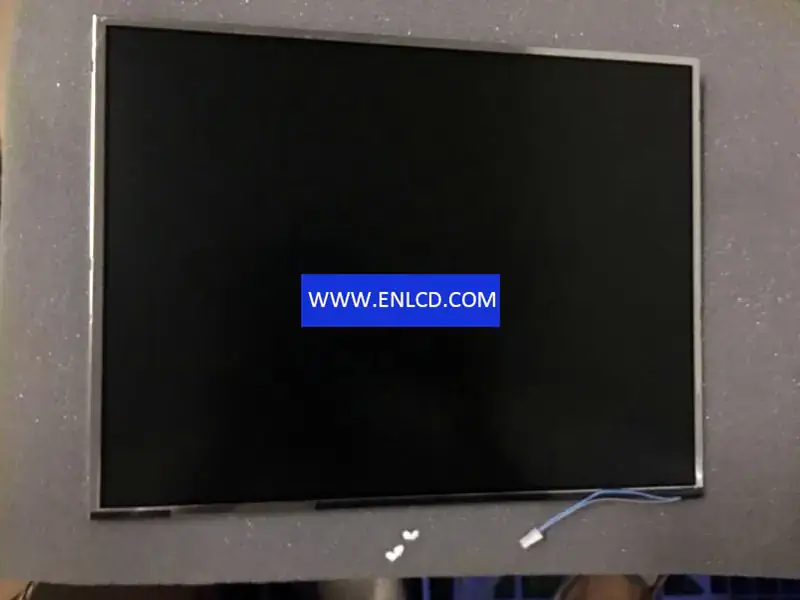 LTD141EM5F Замена ЖК-панели Toshiba для ноутбука