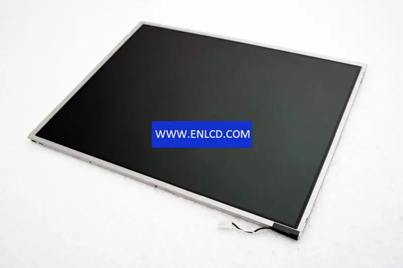 LTM12C505D Toshiba LCD panel replacement for Laptop