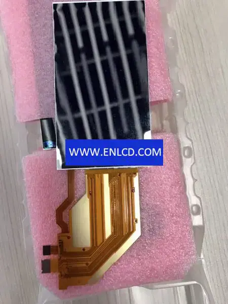 LT040MDU4100 Toshiba LCD panel replacement for Mobile Phone