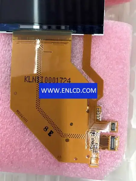 LT040MDU4100 Sostituzione del pannello LCD Toshiba per telefono cellulare