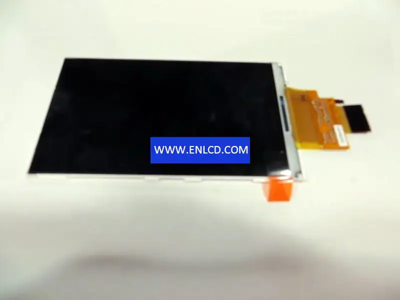 Toshiba Mobile Display LT041MDM6000 LCD