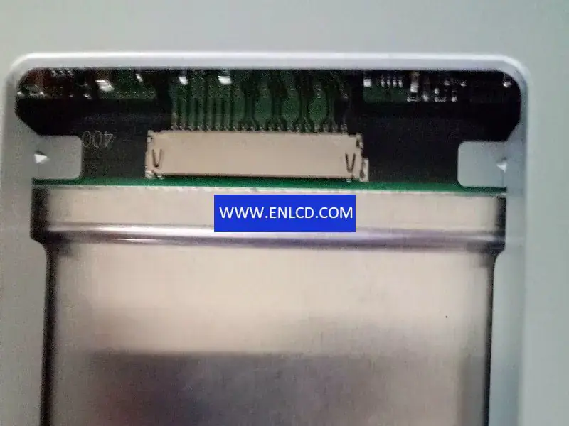 Remplacement du panneau LCD Toshiba LT100AA40000