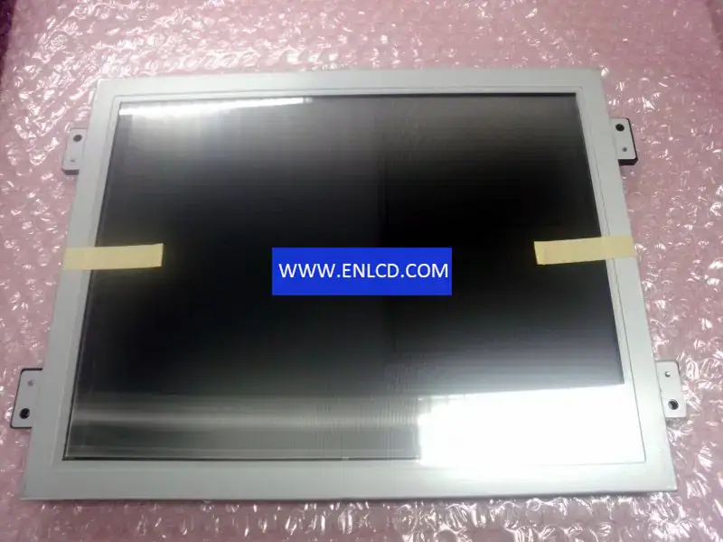 LT121AC53000 Toshiba LCD panel değişimi
