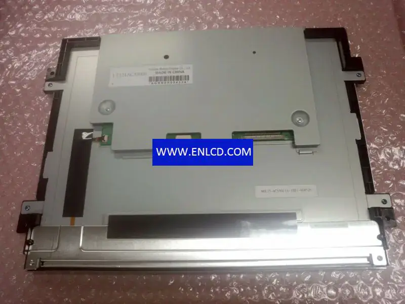 LT121AC53000 Toshiba LCD panel değişimi