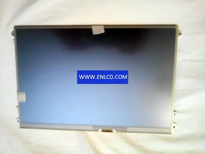 LT121EE16000 Toshiba LCD panel replacement for Touch Panel