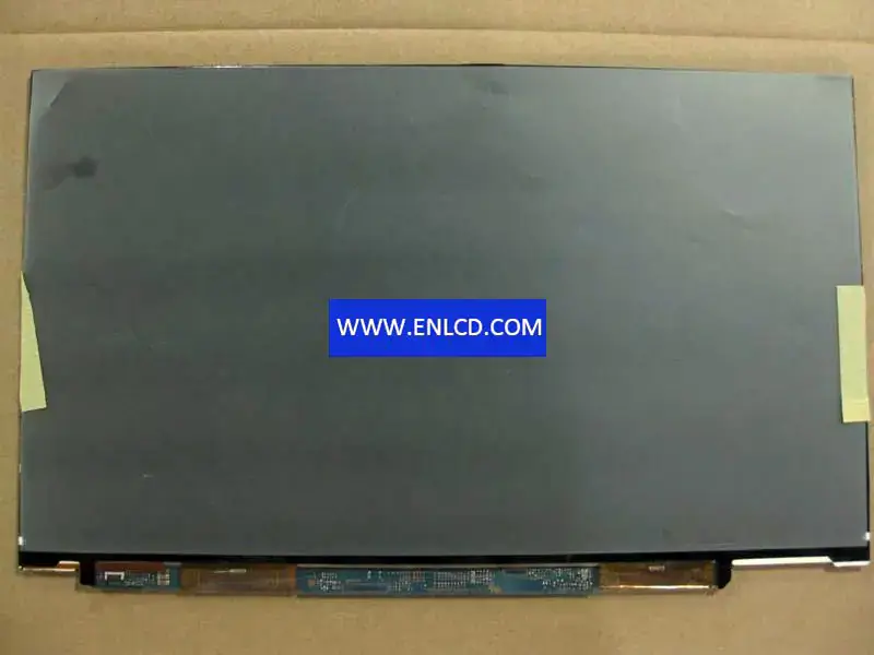 Dizüstü Bilgisayar için LT131DEVHV00 Toshiba LCD panel değiştirme